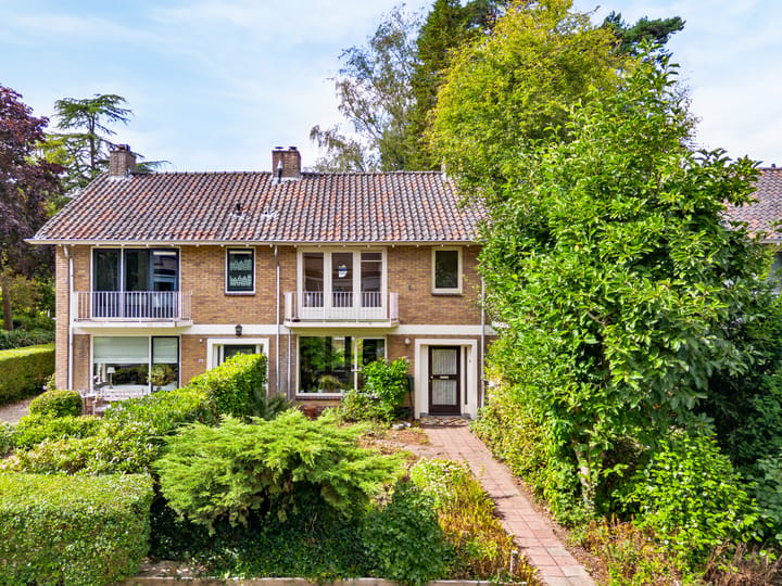 Dassenlaan 23 main image
