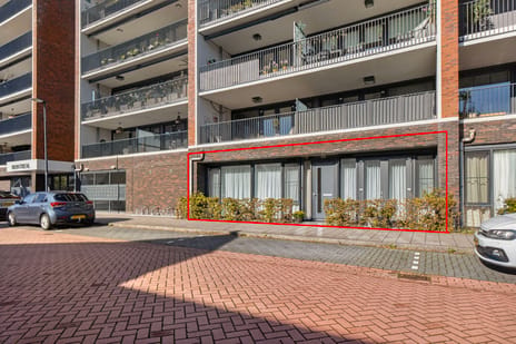 1e Melmseweg 81 main image