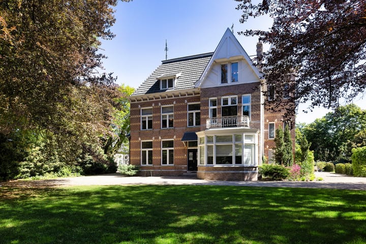 Ruwenbergstraat 4 main image