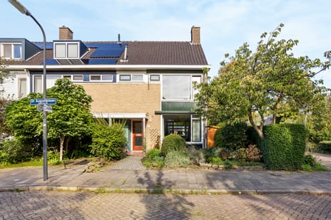 Dr Augustijnlaan 33