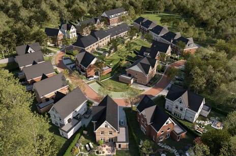 Anton de Komweg 14 secondary image