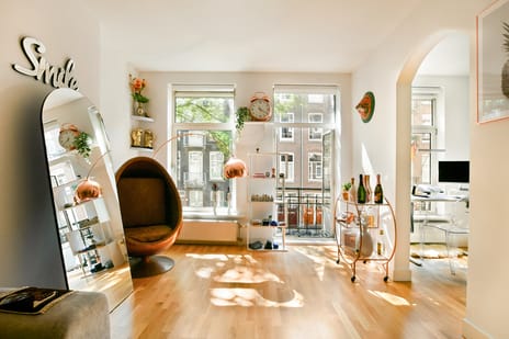 Graaf Florisstraat 17-1 secondary image