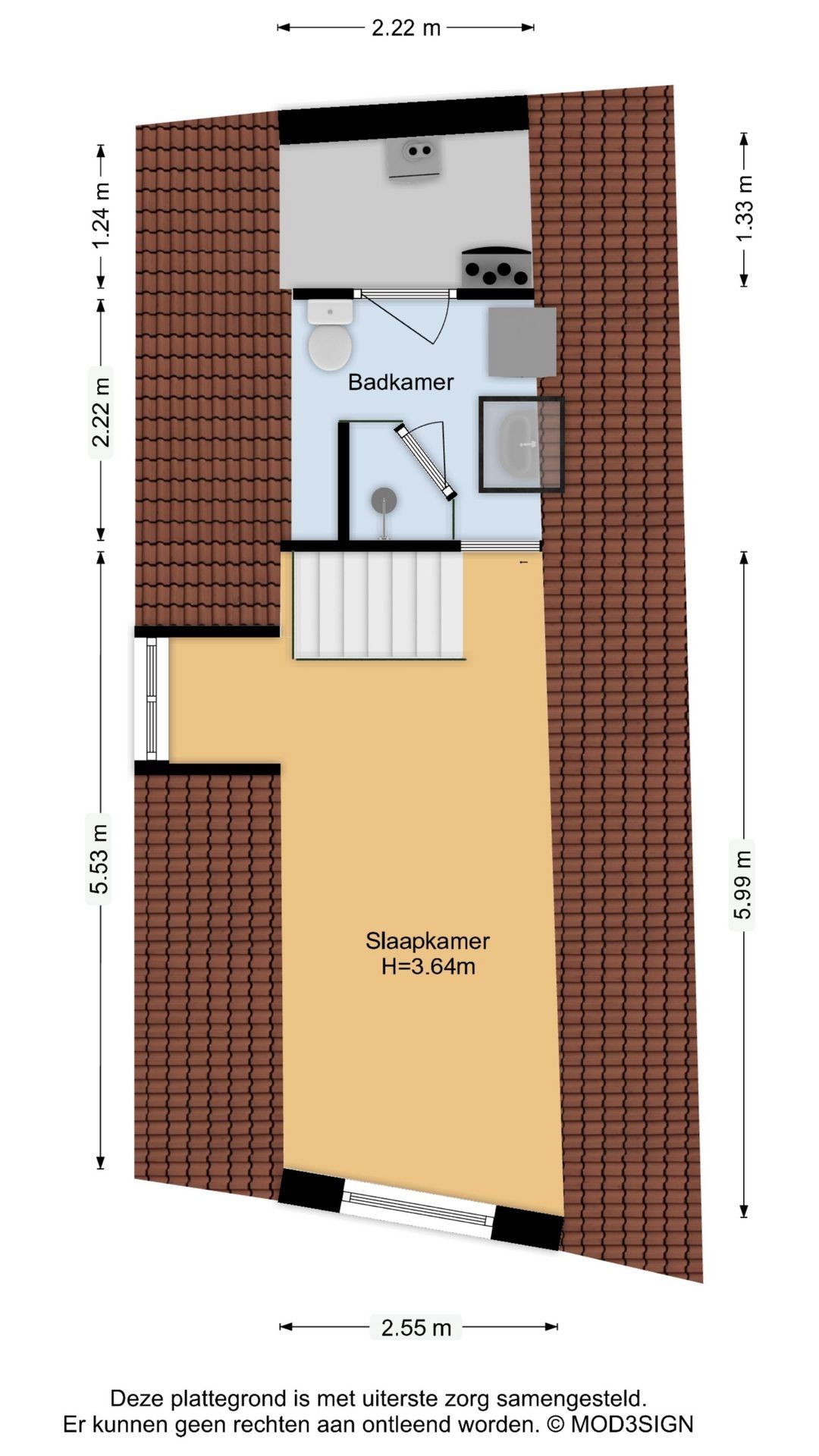 House Exterior