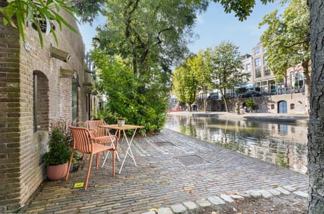 Afbeelding van Oudegracht 278 - Derde foto