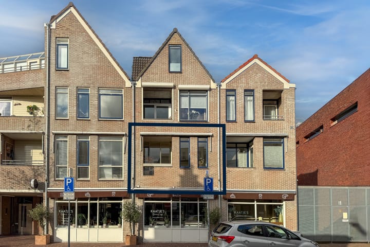 Zevenhuizen 20 main image