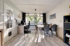 Afbeelding van Calkoenstraat 17 - Derde foto