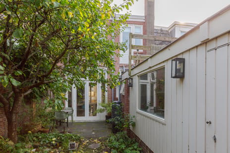 Afbeelding van Elizabethstraat 18 - Derde foto