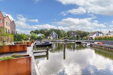 Afbeelding van Rinze Wibbelinkstraat 15 - Tweede foto