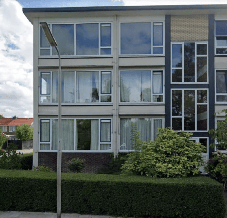 Euterpestraat 2 B