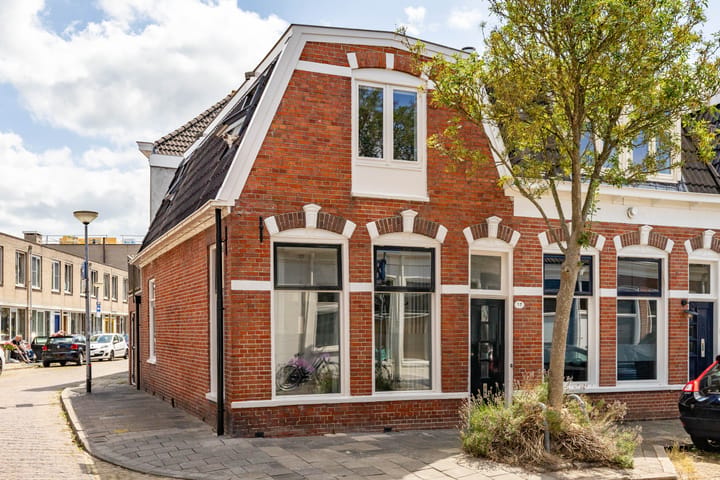 Martenstraat 37 main image