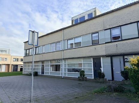homes for rent on Geelhartje 6