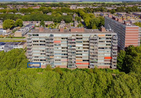 Valeriusplein 40