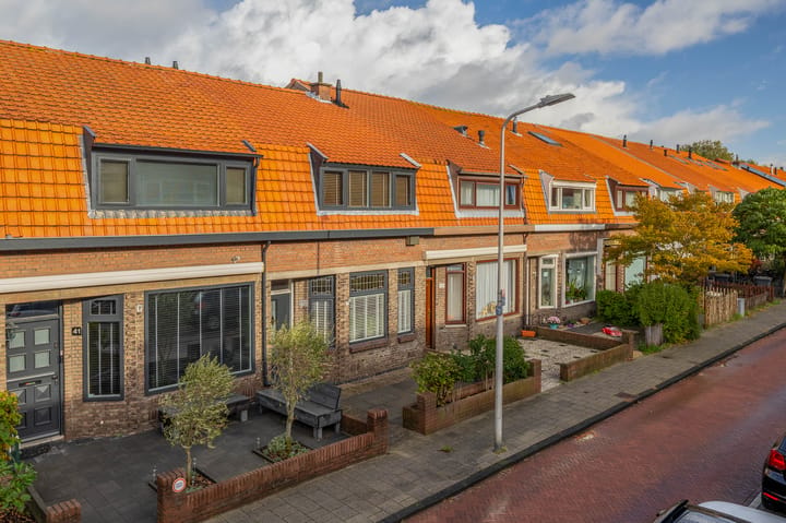 Duiventorenstraat 43 main image