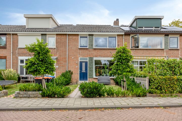 Kerkstraat 16 main image