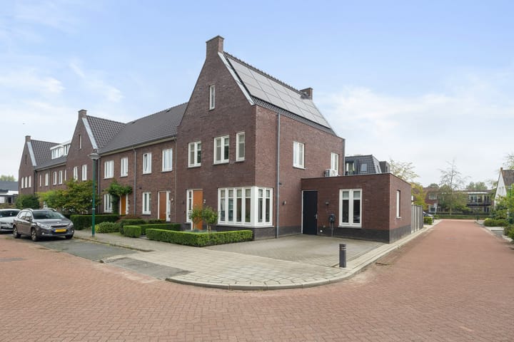 Teerlingstraat 2 main image