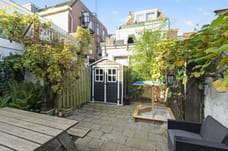 Afbeelding van Bloemstraat 1 - Derde foto