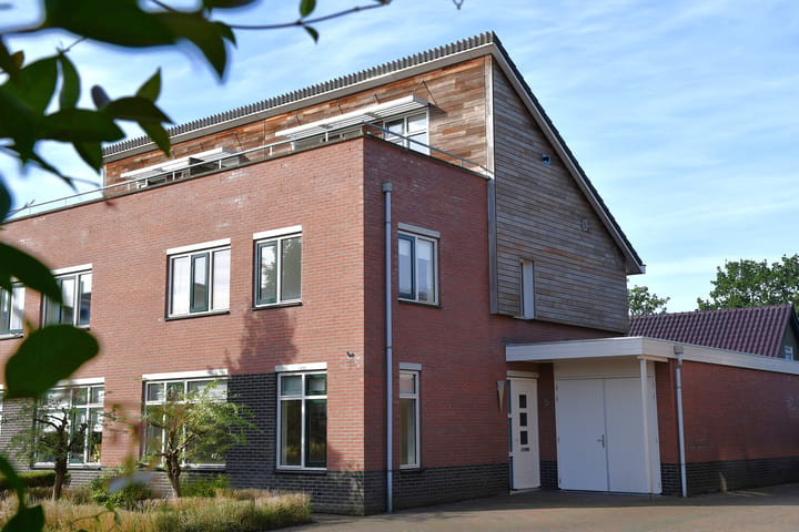 Ikenveld 5 main image