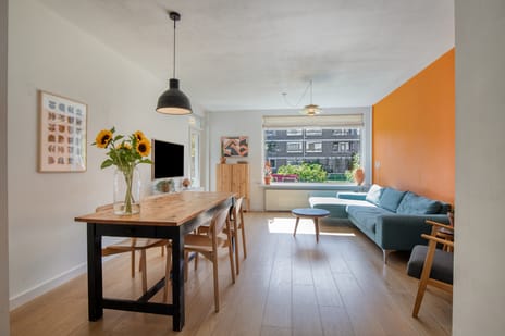 Debussystraat 27 secondary image