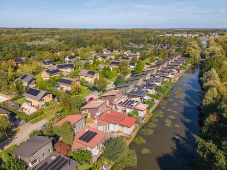 Afbeelding van Kwartaalstraat 23 - Derde foto