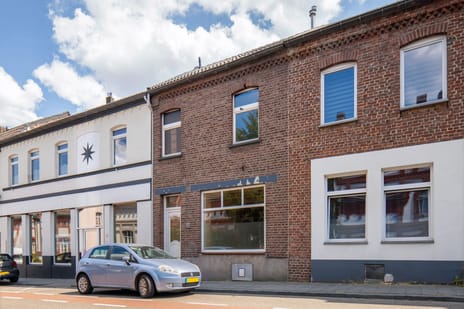 Laurastraat 91 main image