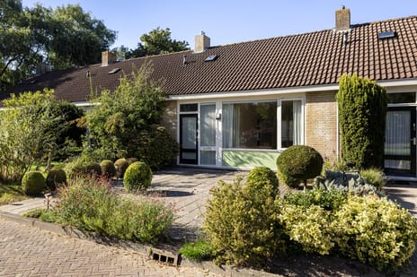 Kalverkamp 4