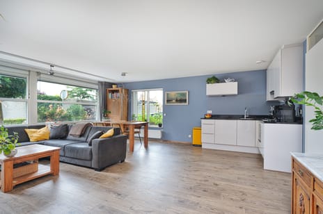 Afbeelding van Aloysiusstraat 25 - Tweede foto