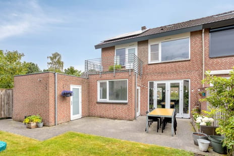 van Galenstraat 26 secondary image