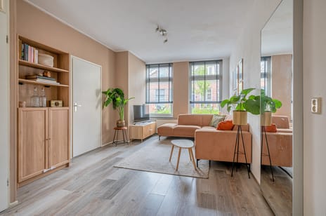 Eerste Spoorstraat 4 secondary image
