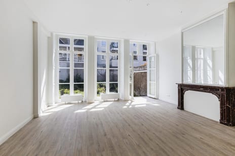Lange Voorhout 21-A