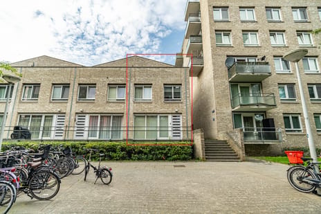 Kerdijkhof 17 main image