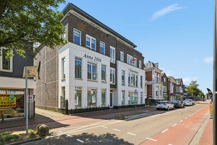 Zeestraat 10-D main image
