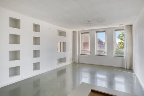 van Slingelandtstraat 29-A secondary image