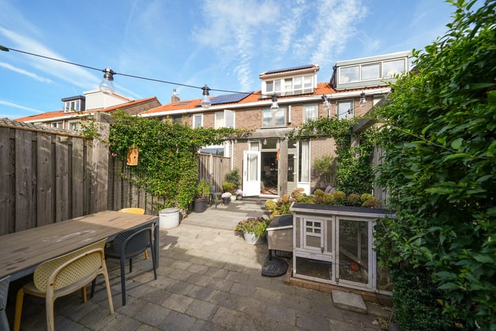 Vrijlandtstraat 44 main image