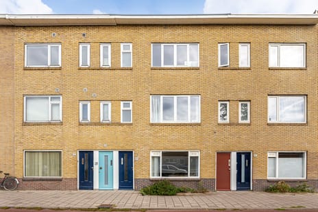 Van Hoornekade 89 main image