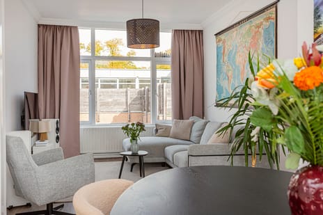 Van Hoornekade 89 main image