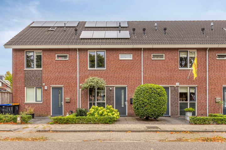 Hendrik Leemreizestraat 3 main image
