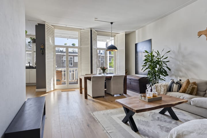 Weteringschans 100-C main image