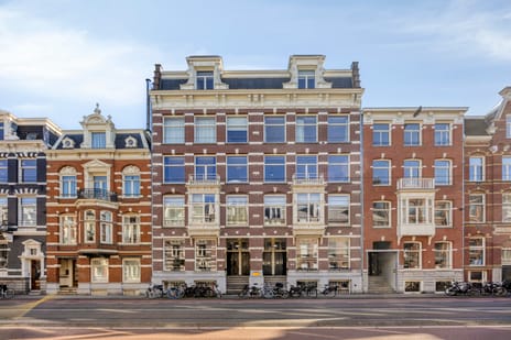 Weteringschans 100-C secondary image
