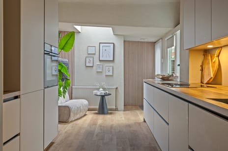 Afbeelding van Tellegenstraat 5 - Tweede foto