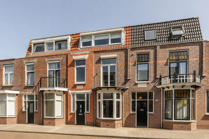 Spaansevaartstraat 97 main image