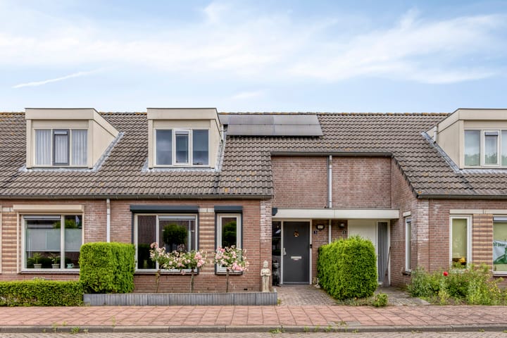 Vogelkersstraat 3 main image