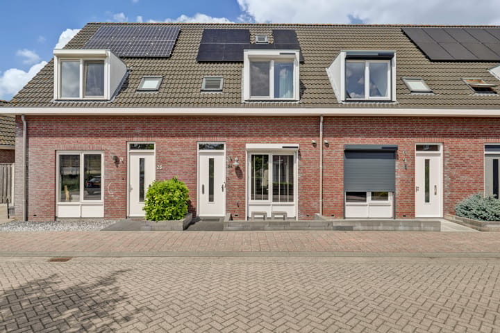 Bollenhoef 24 main image