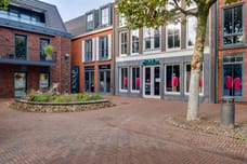 Afbeelding van Poststeeg 13 - Tweede foto