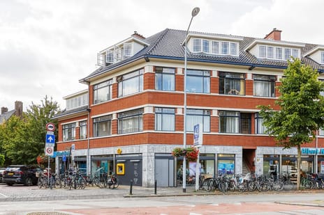 homes for rent on Parkweg 34-D