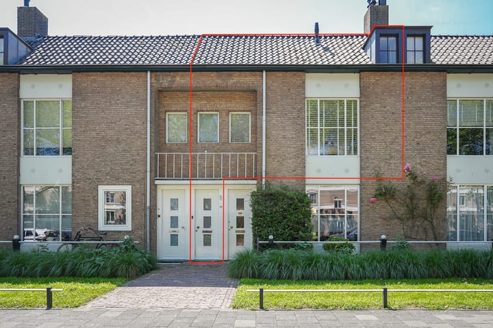 Pettelaarseweg 33 main image