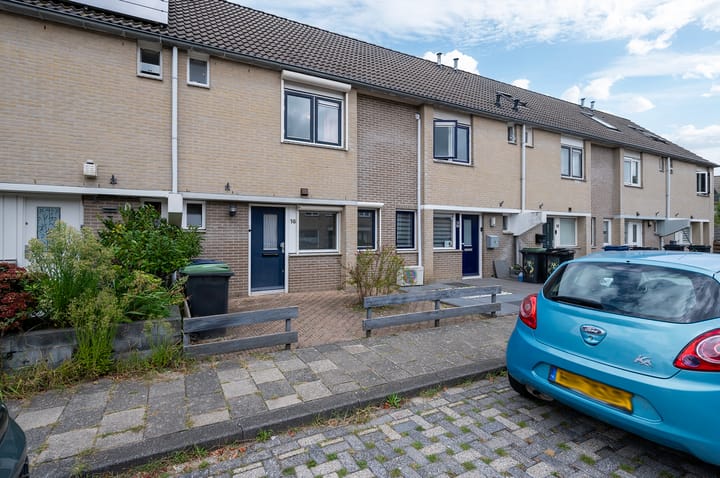 Mahlerstraat 16 main image