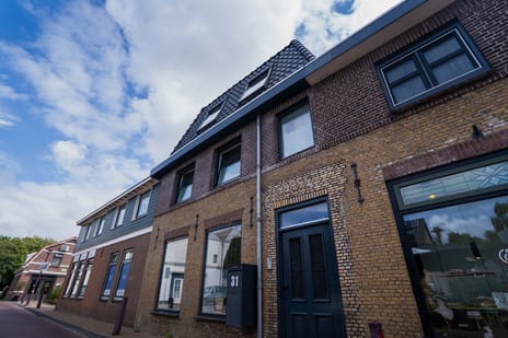 Dorpsweg 31-a