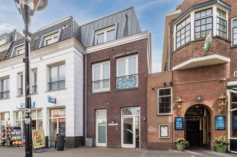 Zeestraat 7-M33 main image