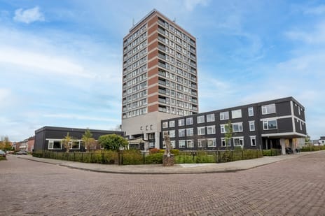 Koningin Wilhelminalaan secondary image