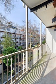 Afbeelding van Van Walbeeckstraat 21-2 - Tweede foto